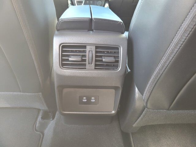 2025 Nissan Rogue Platinum Roseville CA