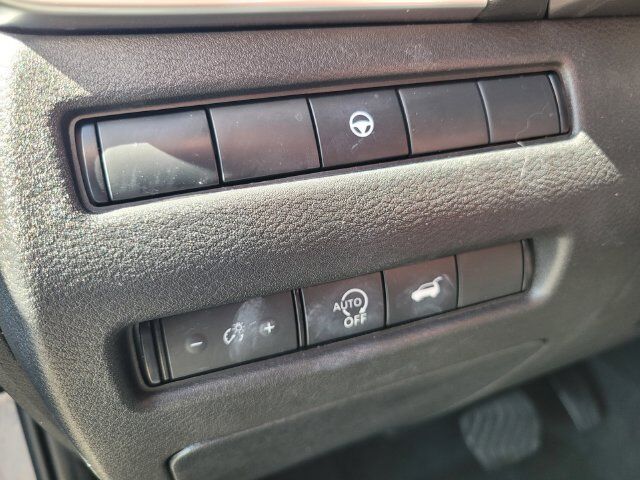 2025 Nissan Rogue Platinum Roseville CA