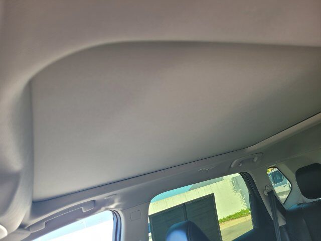 2025 Nissan Rogue Platinum Roseville CA