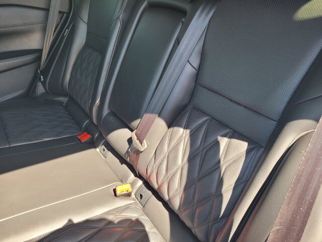 2025 Nissan Rogue Platinum Roseville CA