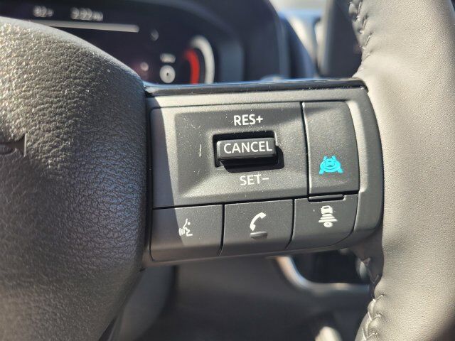 2025 Nissan Rogue Platinum Roseville CA
