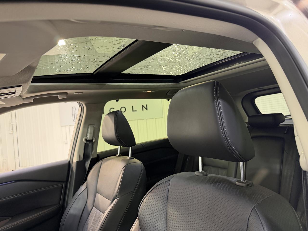 2025 Nissan Rogue Platinum San Antonio TX