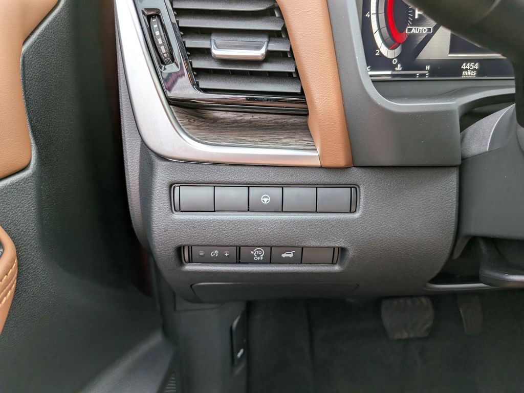 2025 Nissan Rogue Platinum San Clemente CA