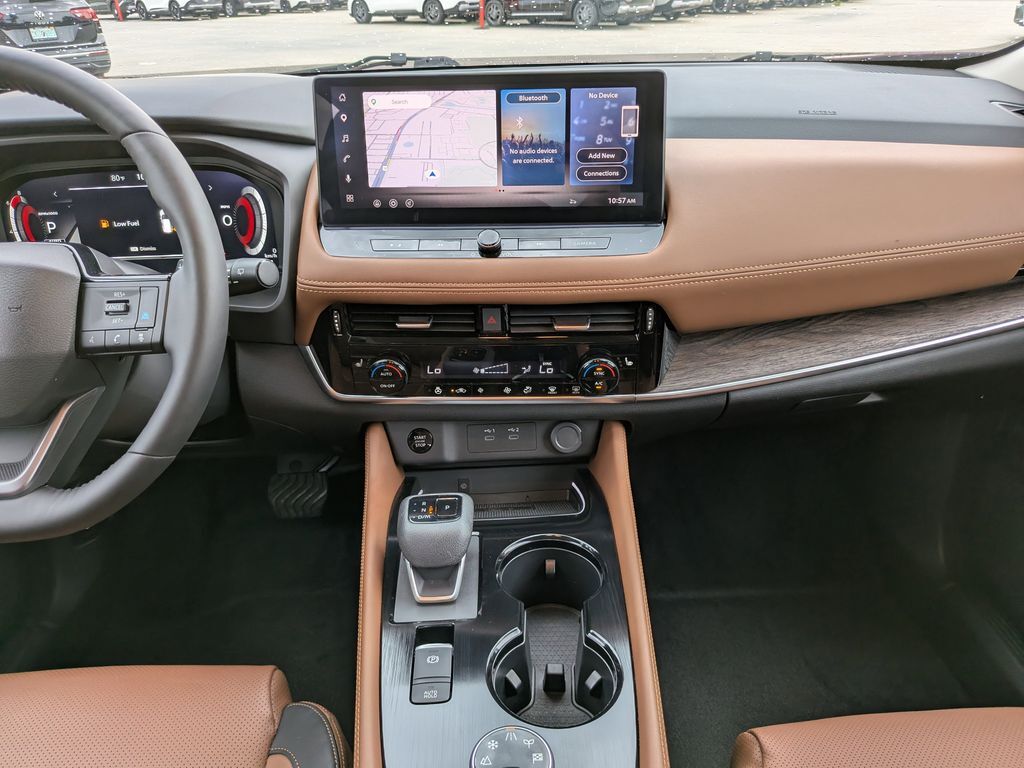 2025 Nissan Rogue Platinum San Clemente CA