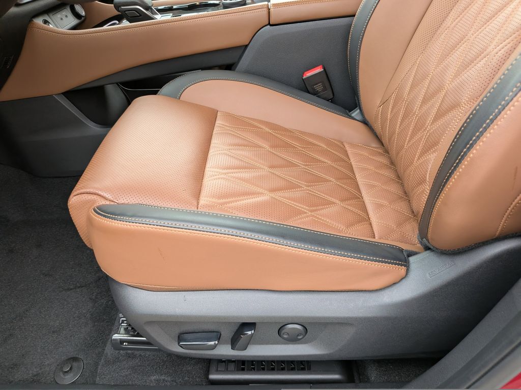 2025 Nissan Rogue Platinum San Clemente CA