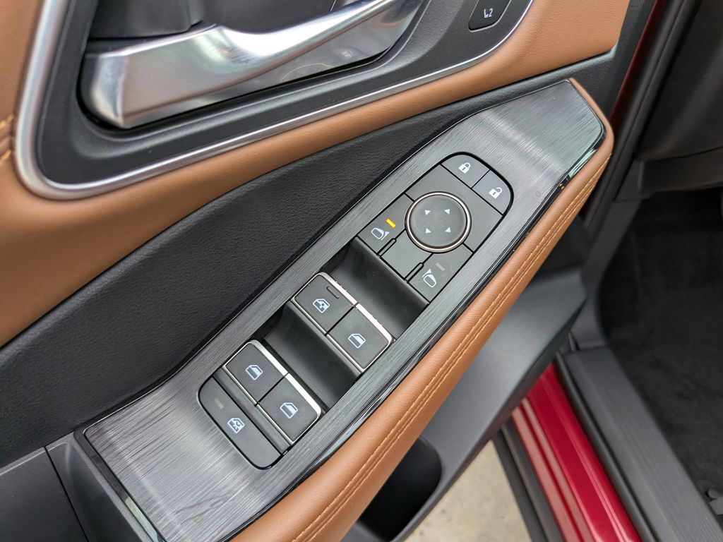 2025 Nissan Rogue Platinum San Clemente CA