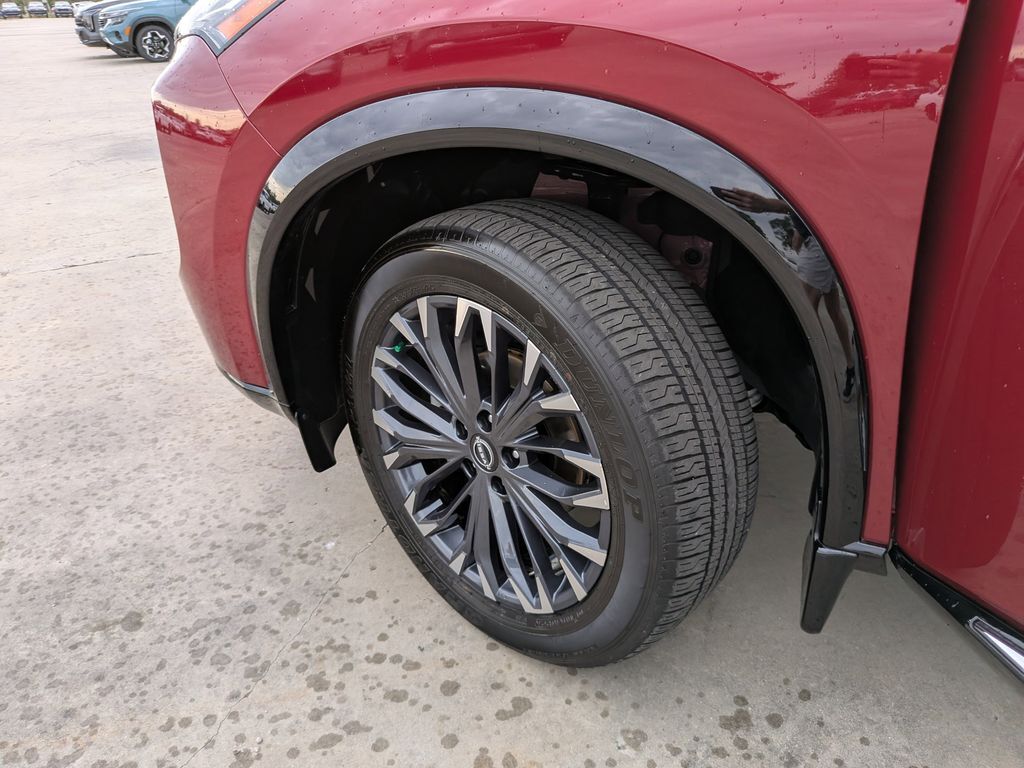 2025 Nissan Rogue Platinum San Clemente CA