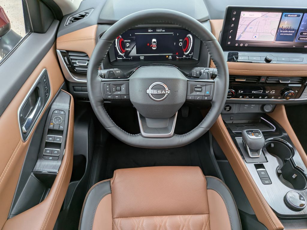 2025 Nissan Rogue Platinum San Clemente CA