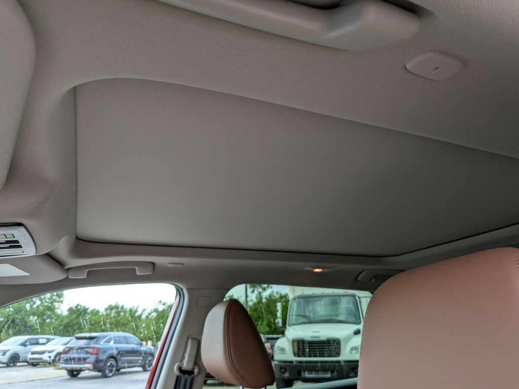 2025 Nissan Rogue Platinum San Clemente CA