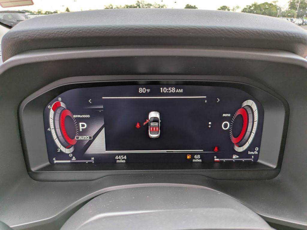 2025 Nissan Rogue Platinum San Clemente CA
