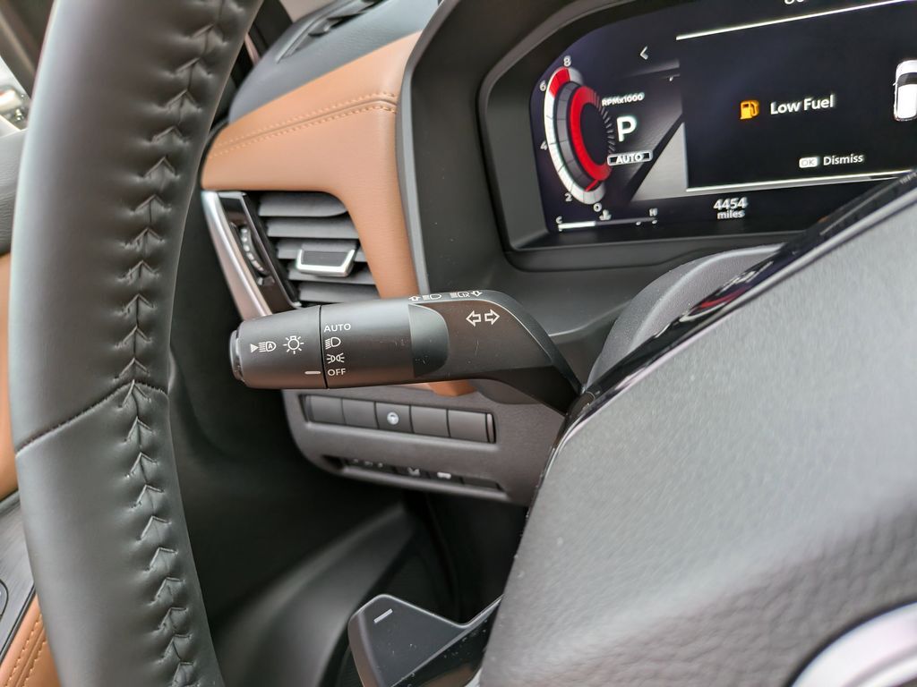 2025 Nissan Rogue Platinum San Clemente CA