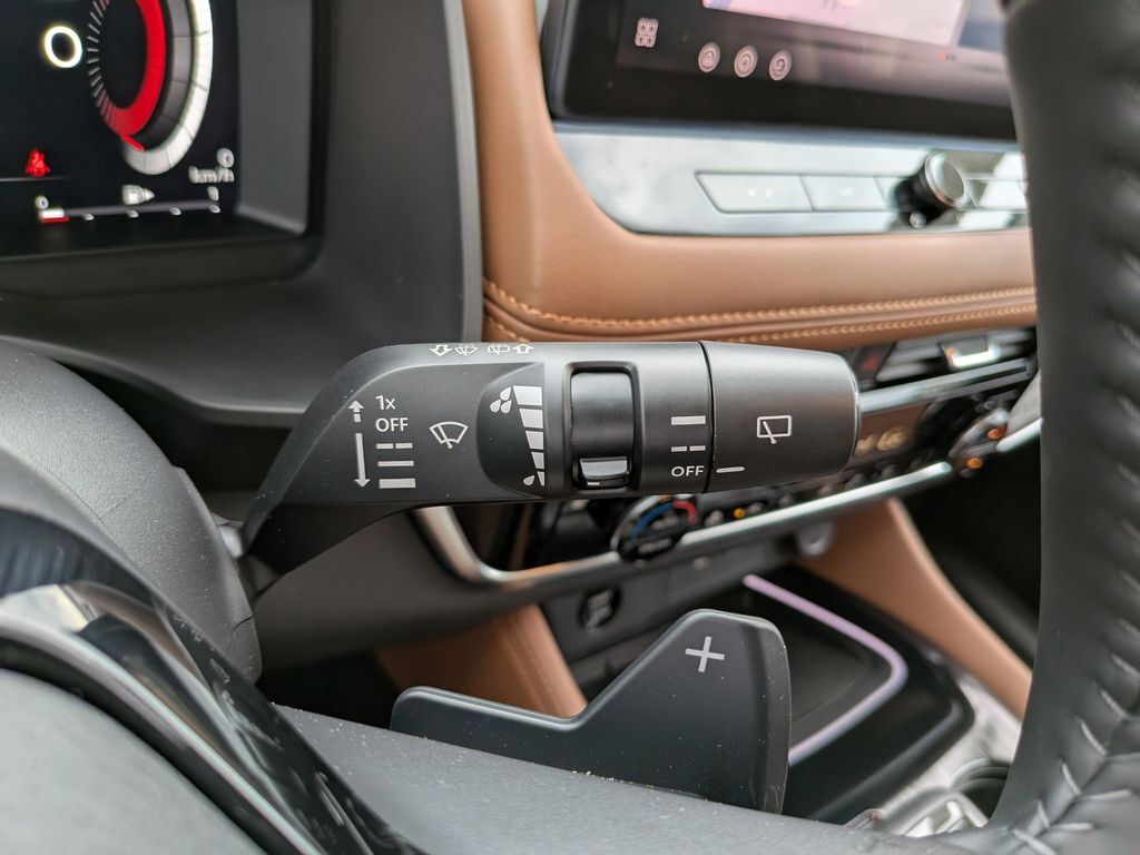2025 Nissan Rogue Platinum San Clemente CA