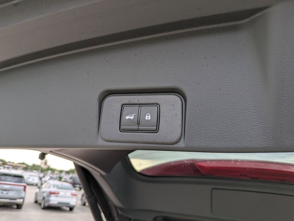 2025 Nissan Rogue Platinum San Clemente CA