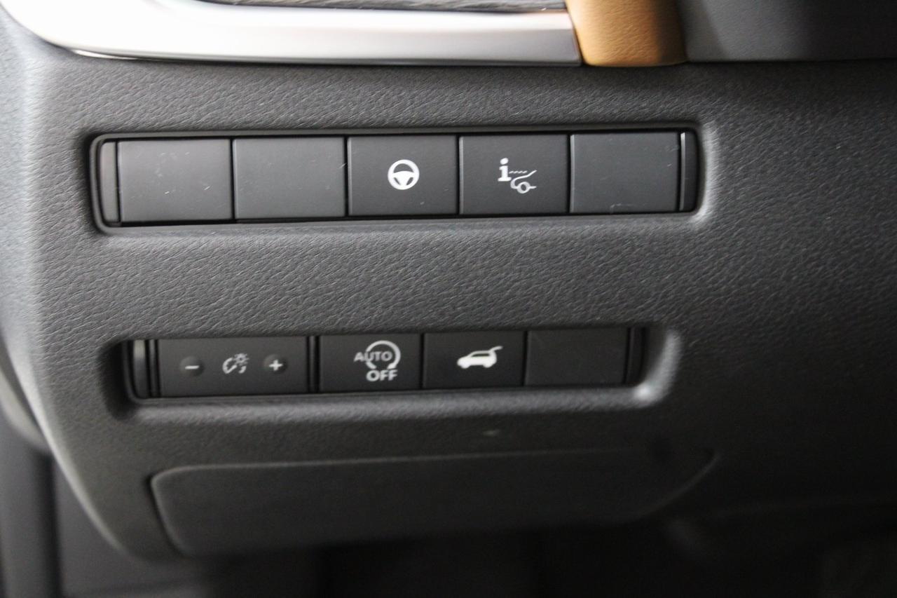 2025 Nissan Rogue Platinum Manassas VA
