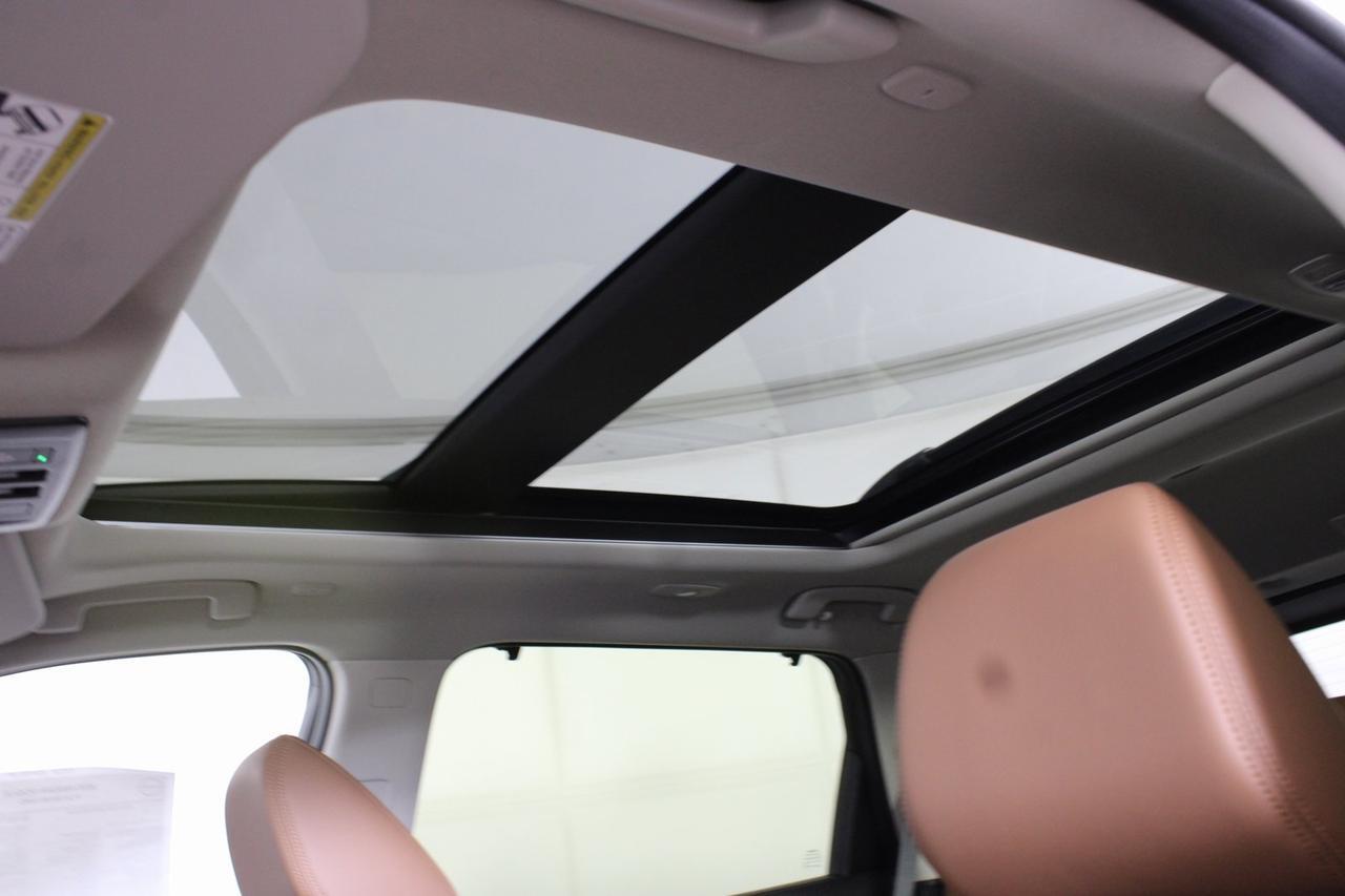 2025 Nissan Rogue Platinum Manassas VA