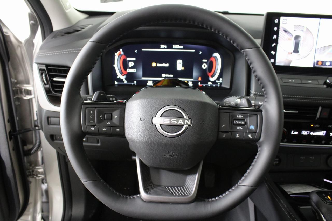 2025 Nissan Rogue Platinum Manassas VA