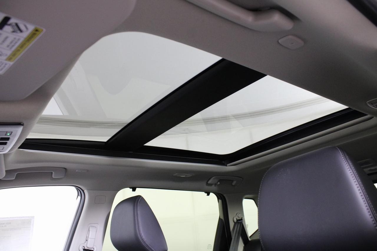 2025 Nissan Rogue Platinum Manassas VA