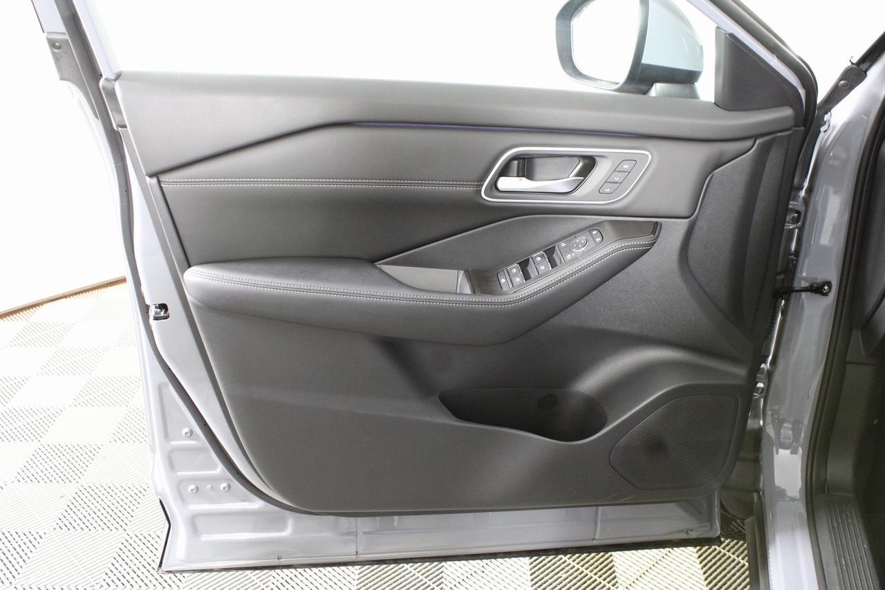 2025 Nissan Rogue Platinum Manassas VA
