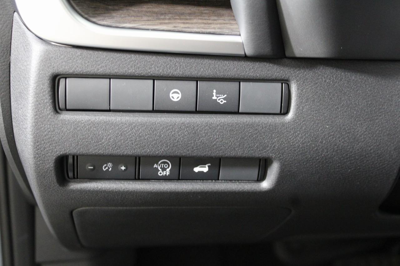 2025 Nissan Rogue Platinum Manassas VA