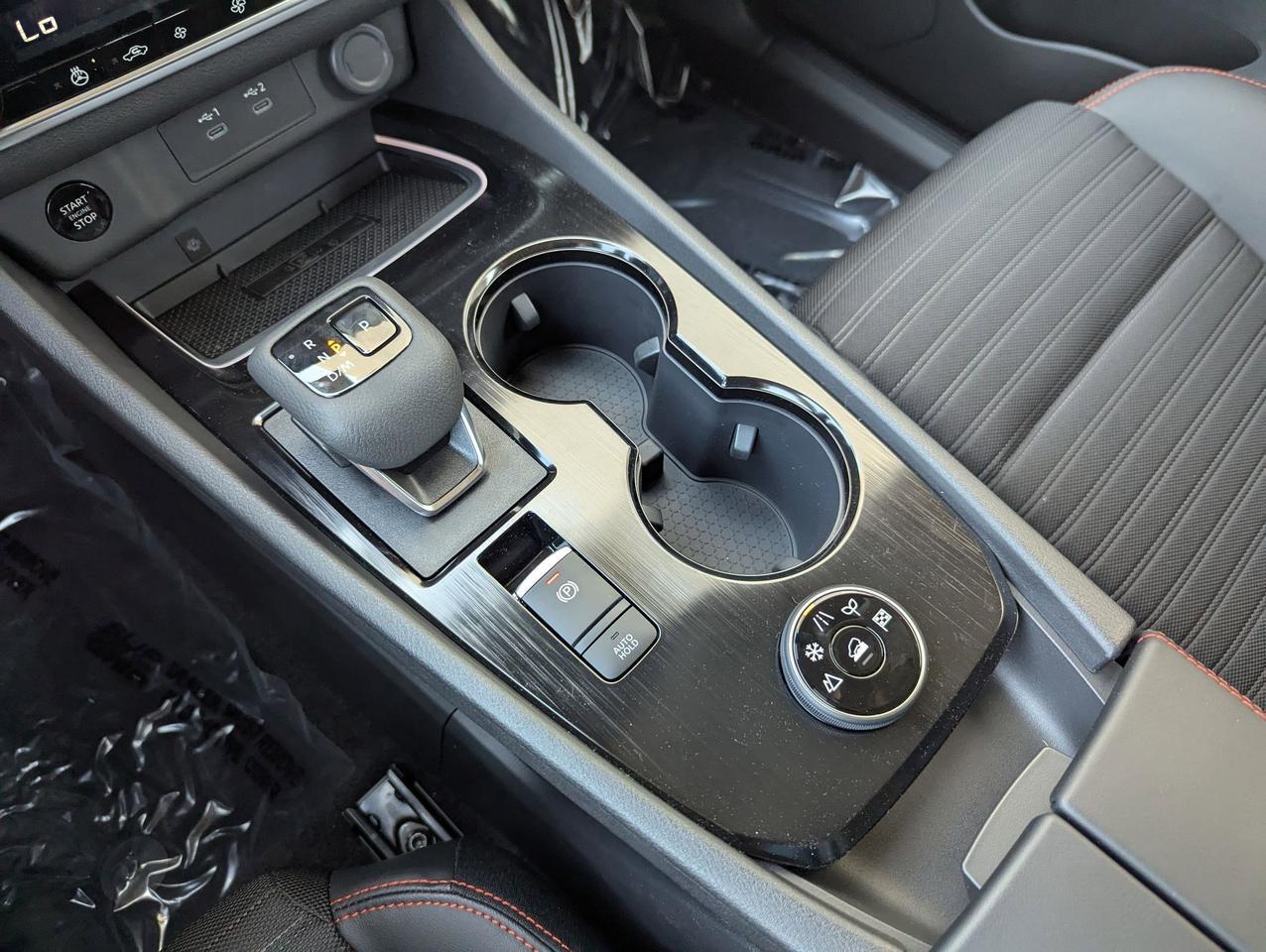 2025 Nissan Rogue Rock Creek Cathedral City CA