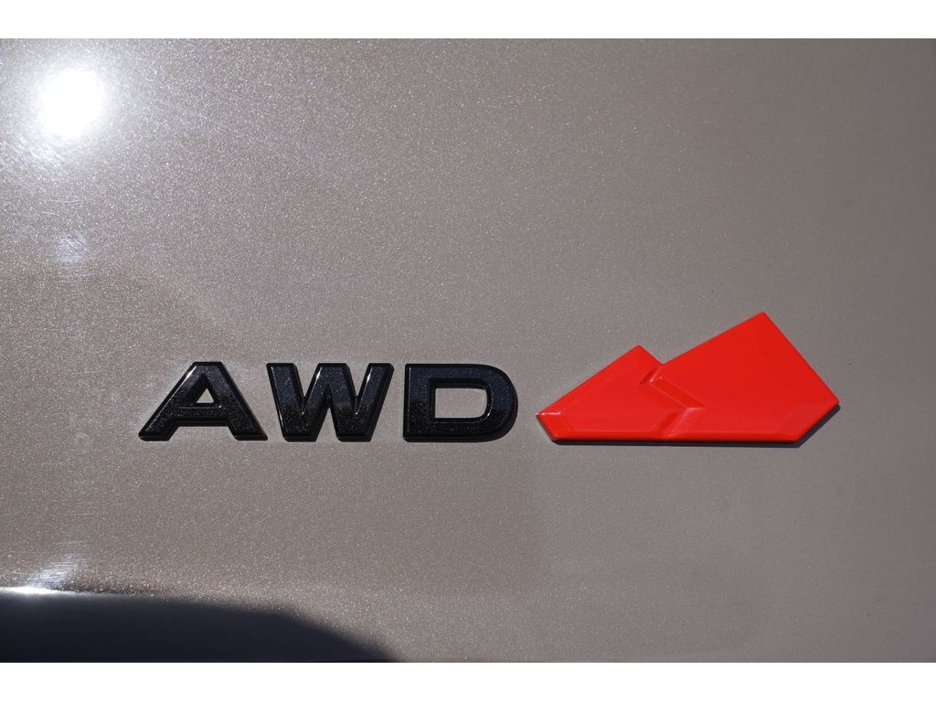 2025 Nissan Rogue Rock Creek Huntington UT