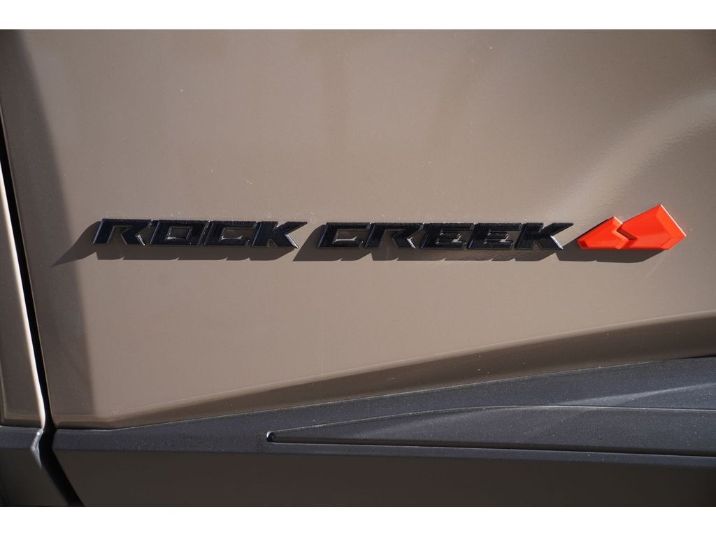 2025 Nissan Rogue Rock Creek Huntington UT