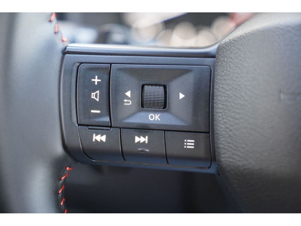 2025 Nissan Rogue Rock Creek Huntington UT