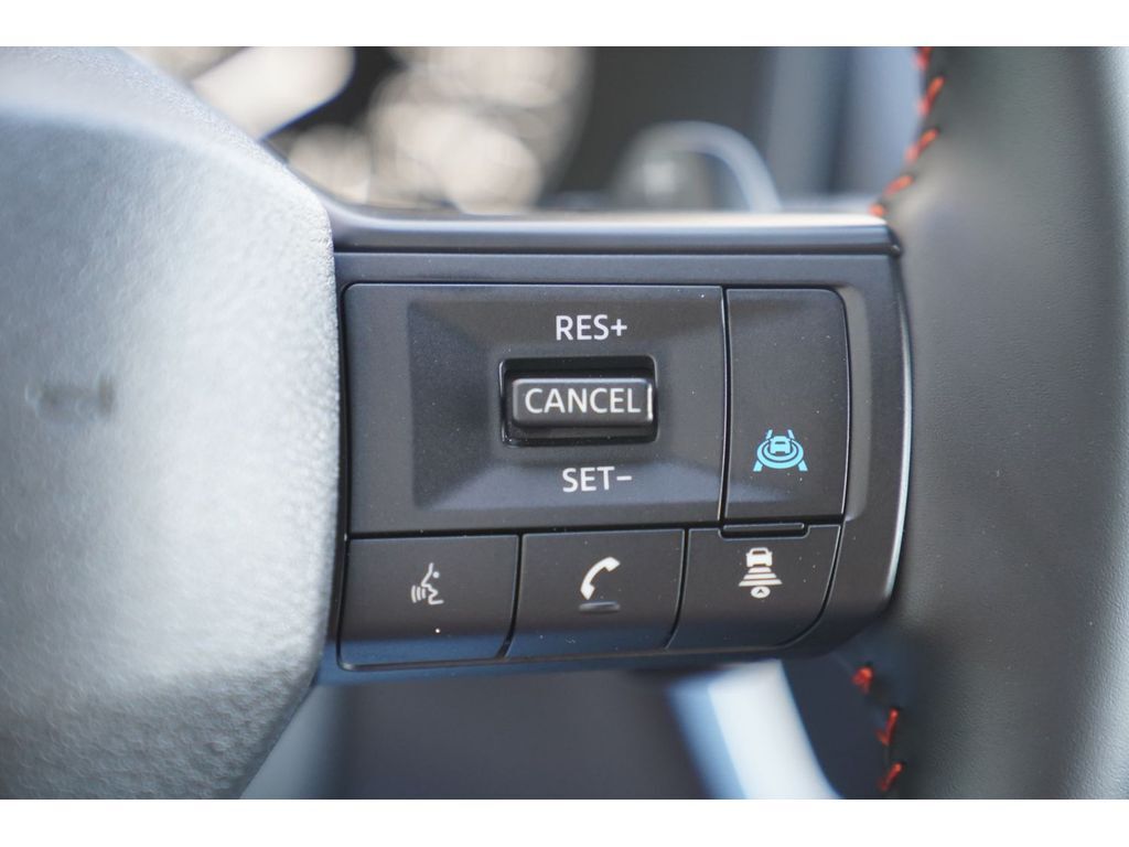 2025 Nissan Rogue Rock Creek Huntington UT