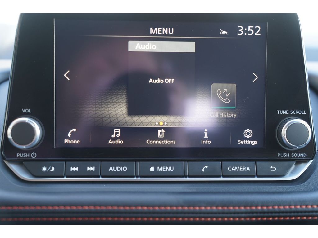 2025 Nissan Rogue Rock Creek Huntington UT