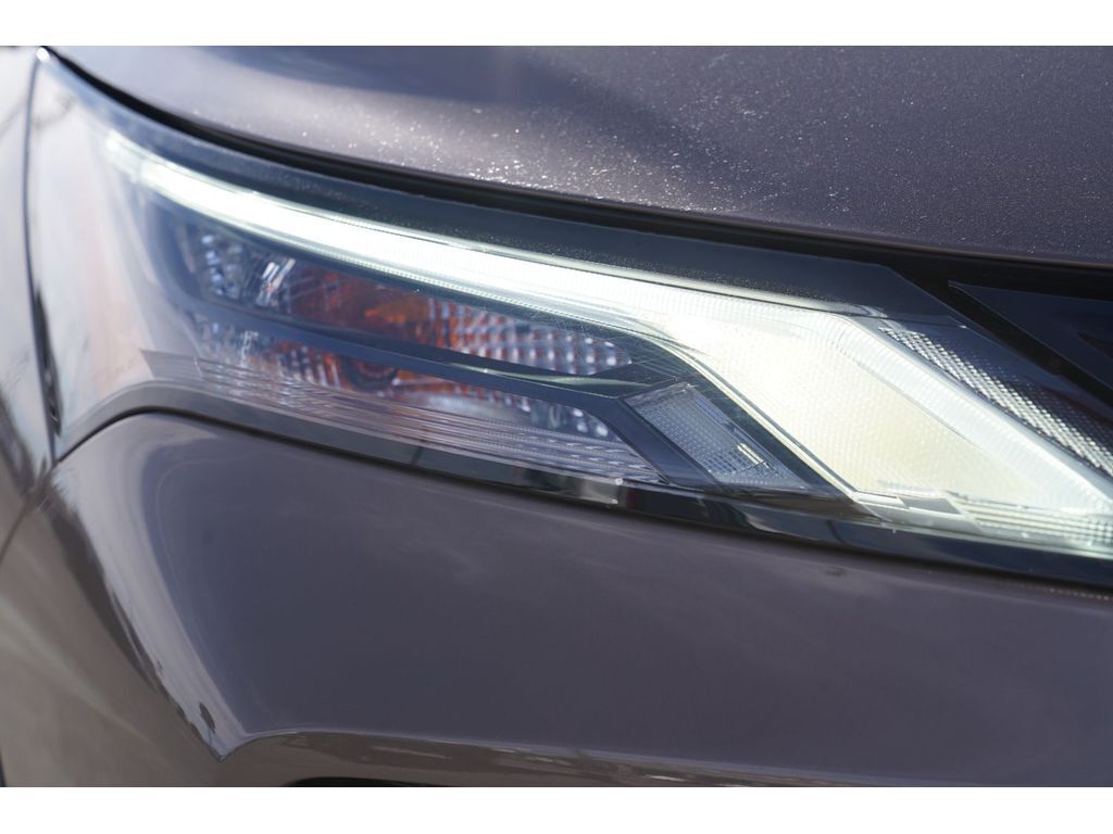 2025 Nissan Rogue Rock Creek Huntington UT