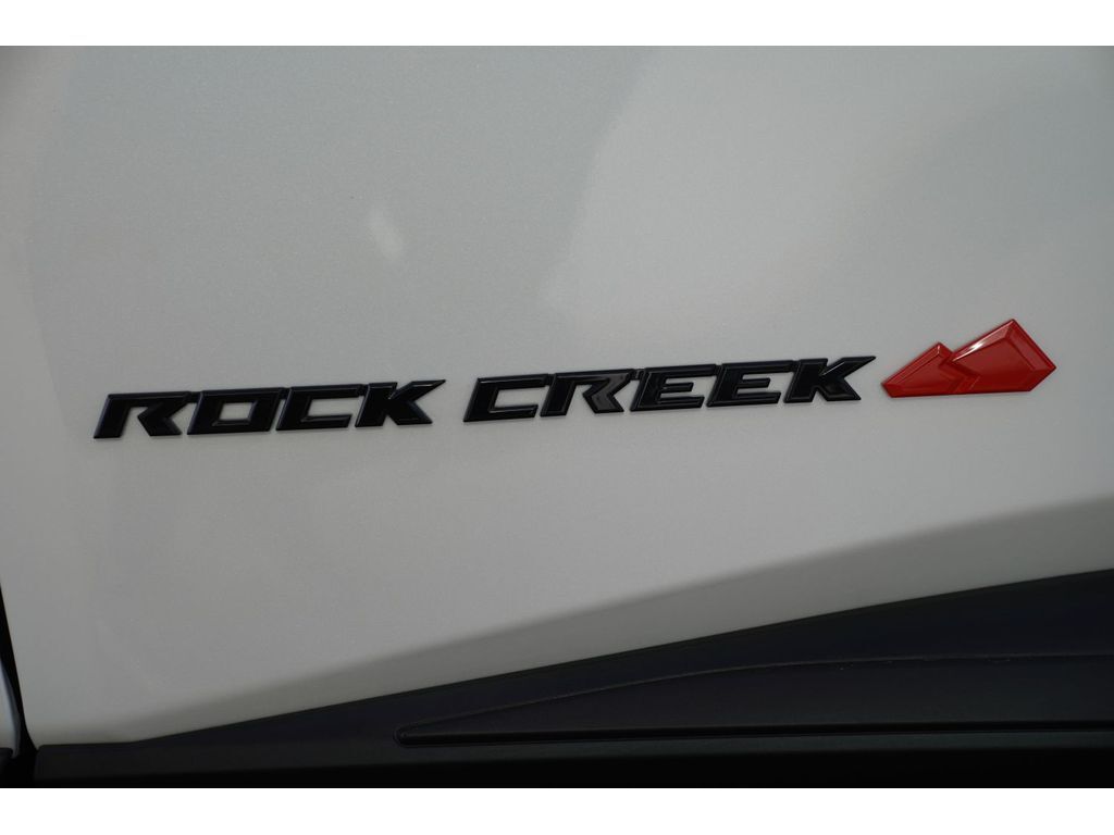 2025 Nissan Rogue Rock Creek Huntington UT