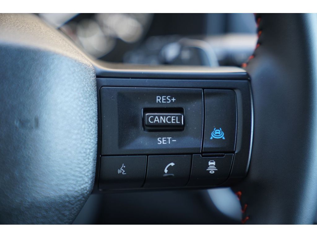 2025 Nissan Rogue Rock Creek Huntington UT