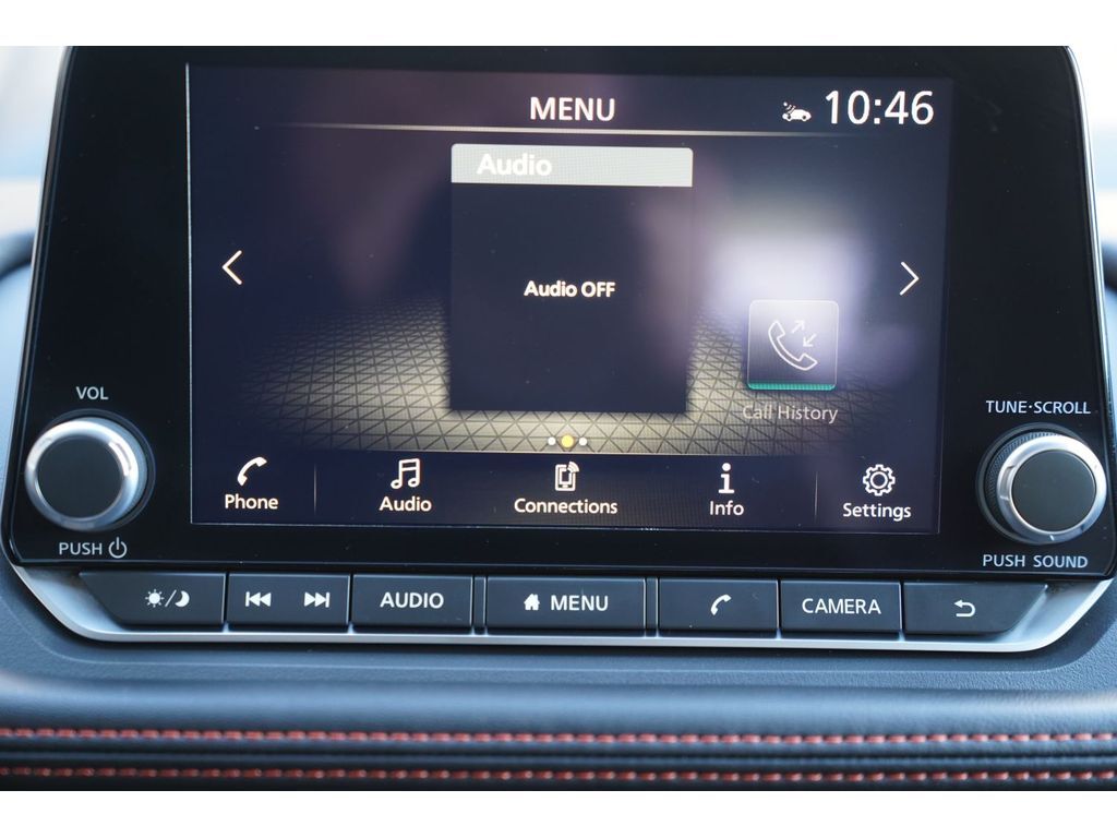 2025 Nissan Rogue Rock Creek Huntington UT