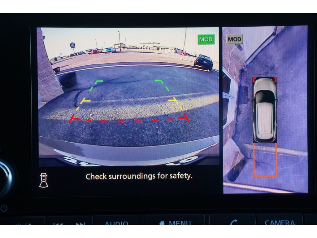 2025 Nissan Rogue Rock Creek Price UT