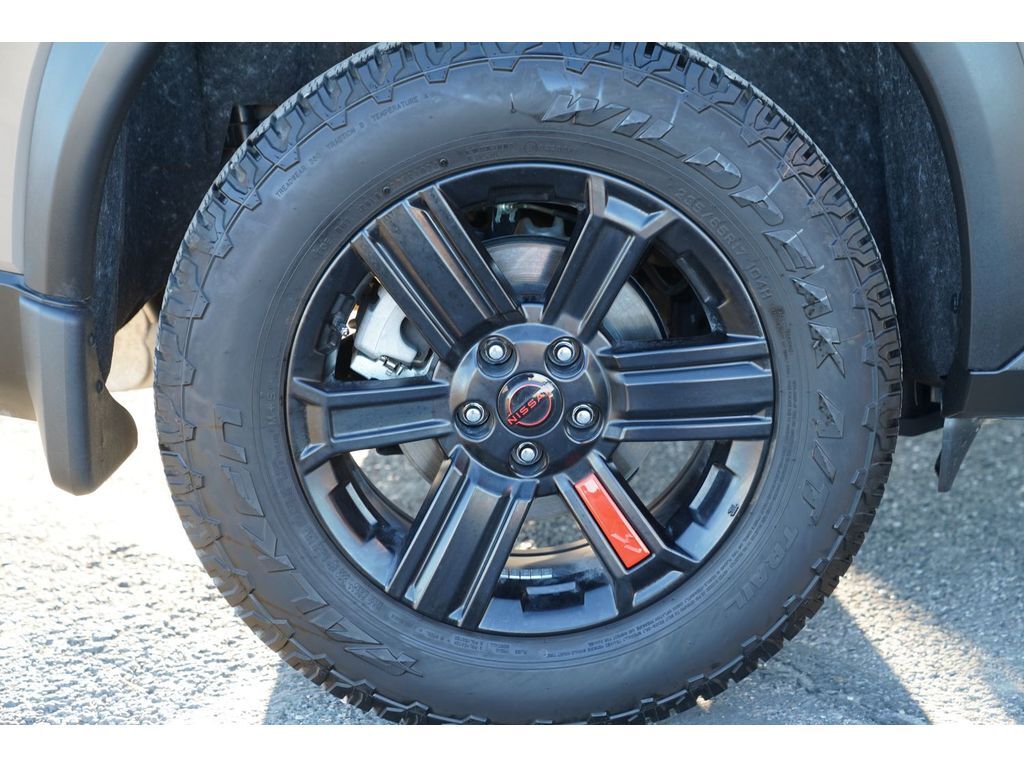 2025 Nissan Rogue Rock Creek Price UT