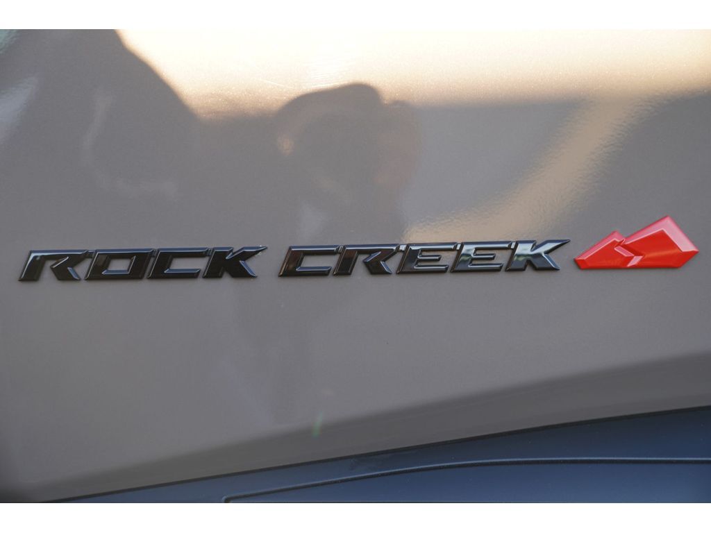 2025 Nissan Rogue Rock Creek Price UT