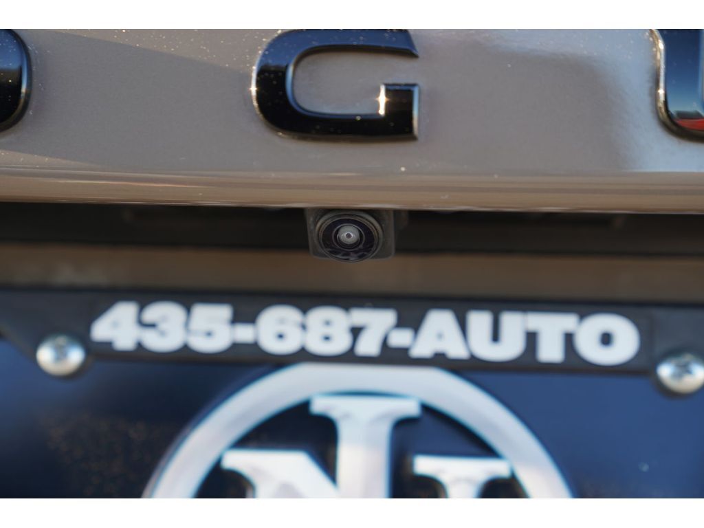 2025 Nissan Rogue Rock Creek Price UT