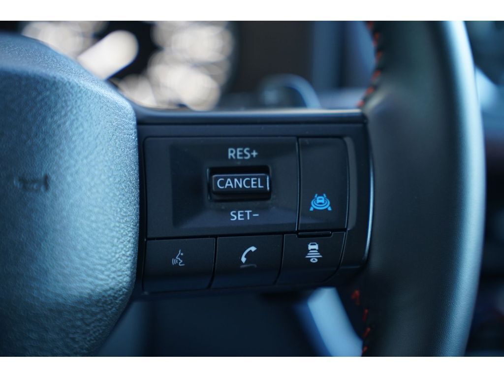 2025 Nissan Rogue Rock Creek Price UT