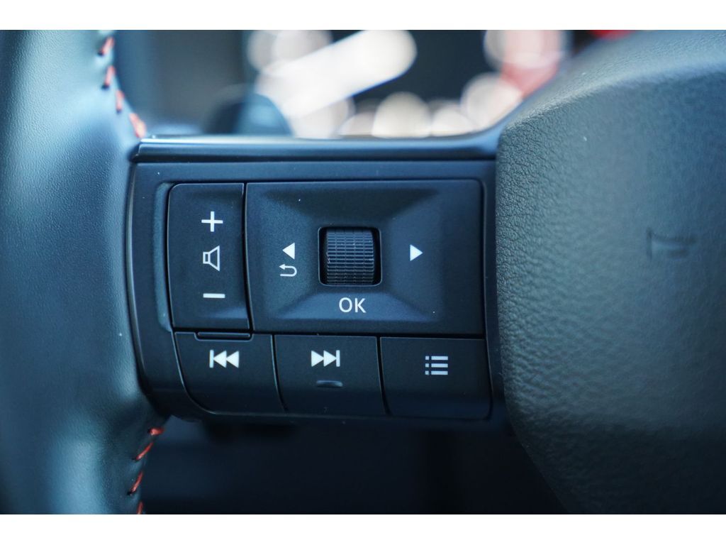 2025 Nissan Rogue Rock Creek Price UT