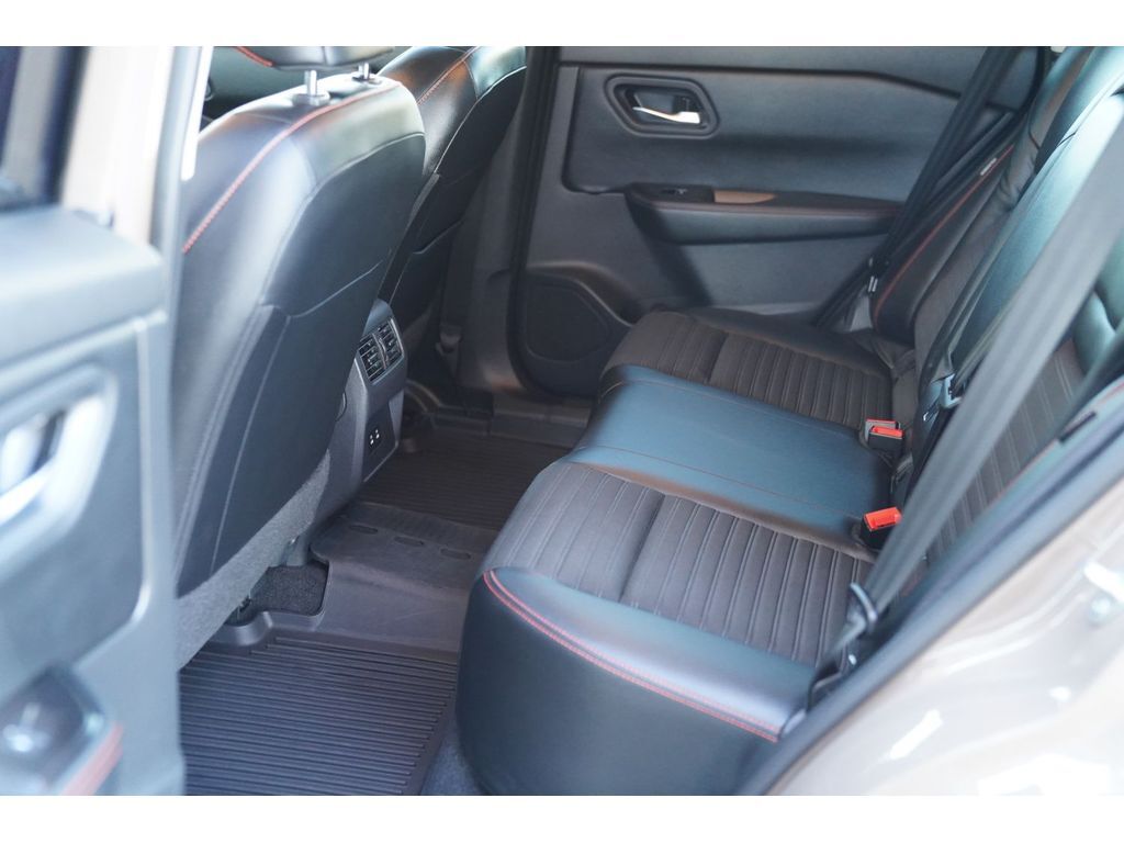 2025 Nissan Rogue Rock Creek Price UT