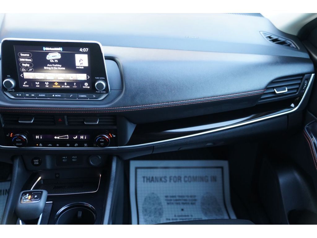 2025 Nissan Rogue Rock Creek Price UT