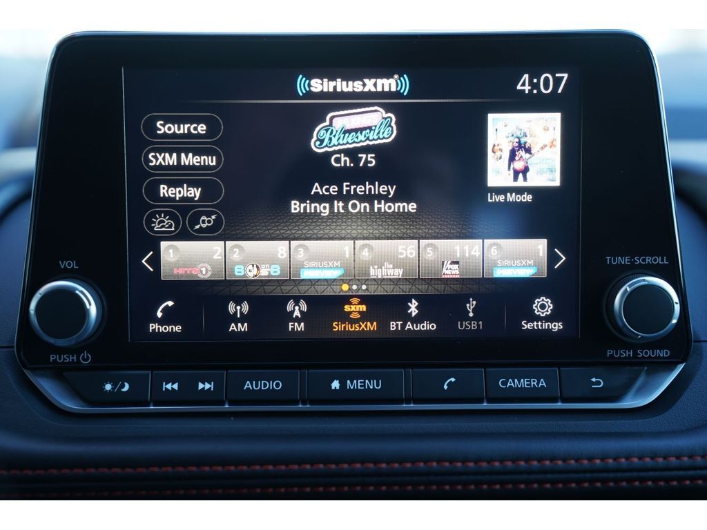 2025 Nissan Rogue Rock Creek Price UT