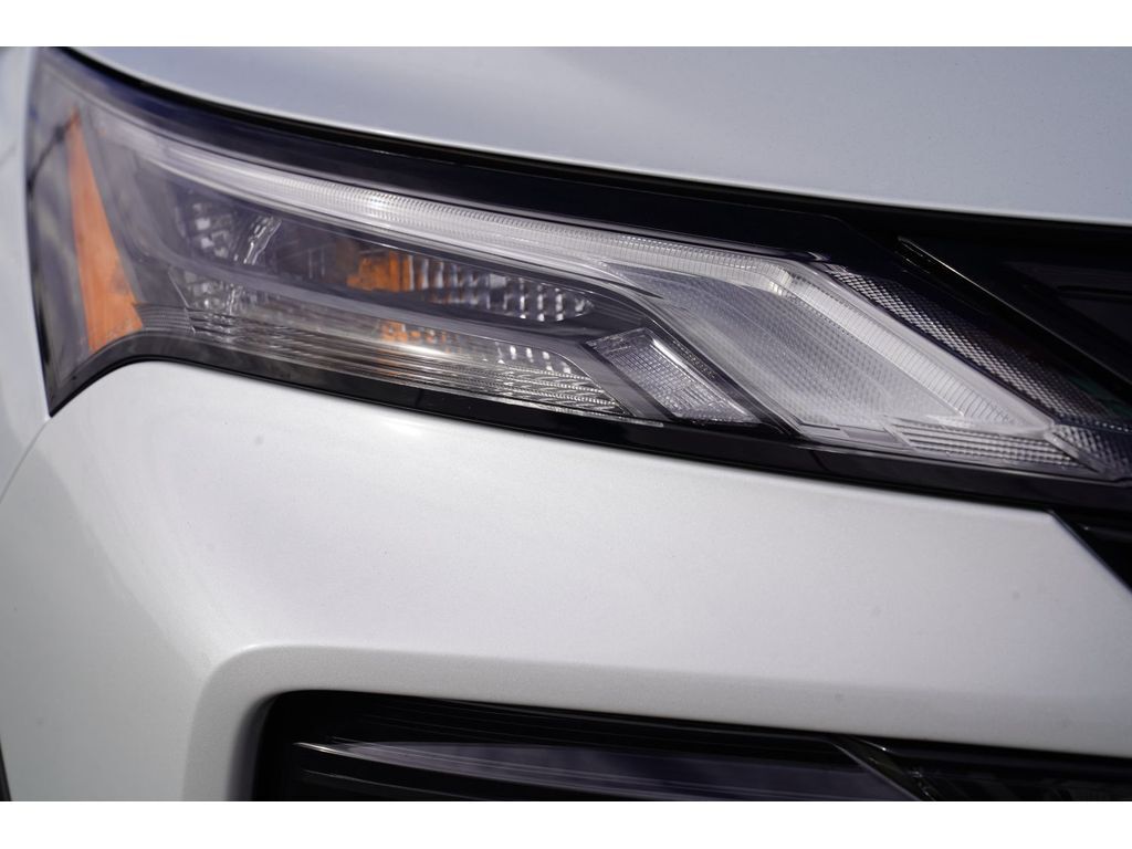 2025 Nissan Rogue Rock Creek Price UT