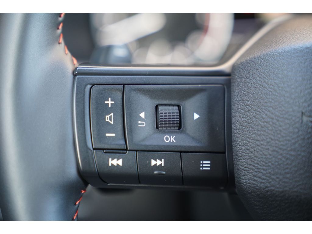 2025 Nissan Rogue Rock Creek Price UT