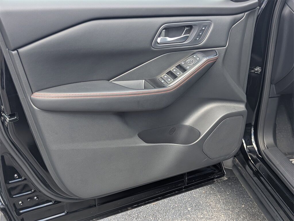 2025 Nissan Rogue Rock Creek Kennesaw GA