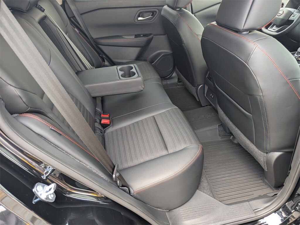2025 Nissan Rogue Rock Creek Kennesaw GA