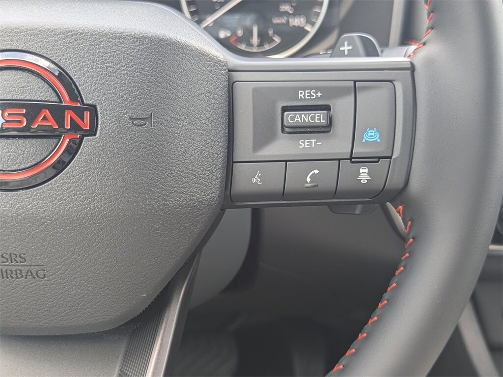 2025 Nissan Rogue Rock Creek Kennesaw GA