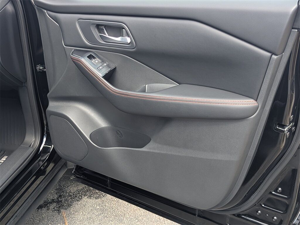 2025 Nissan Rogue Rock Creek Kennesaw GA