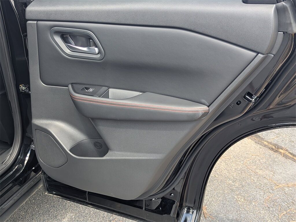 2025 Nissan Rogue Rock Creek Kennesaw GA