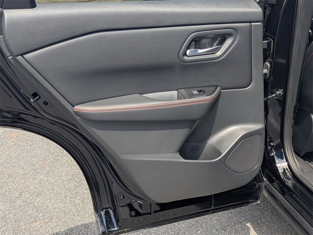 2025 Nissan Rogue Rock Creek Kennesaw GA